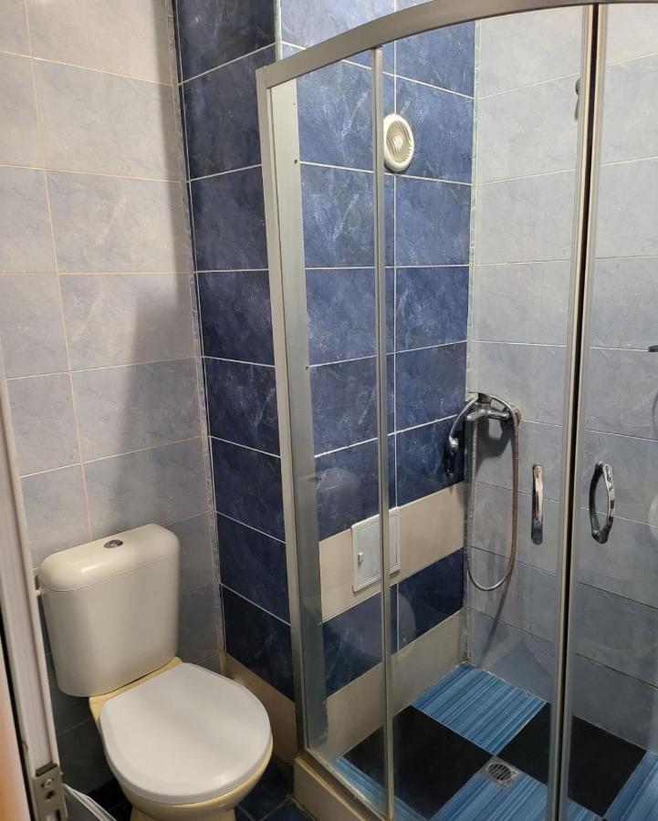 Provans Famili Hotel Letnica Zewnętrze zdjęcie