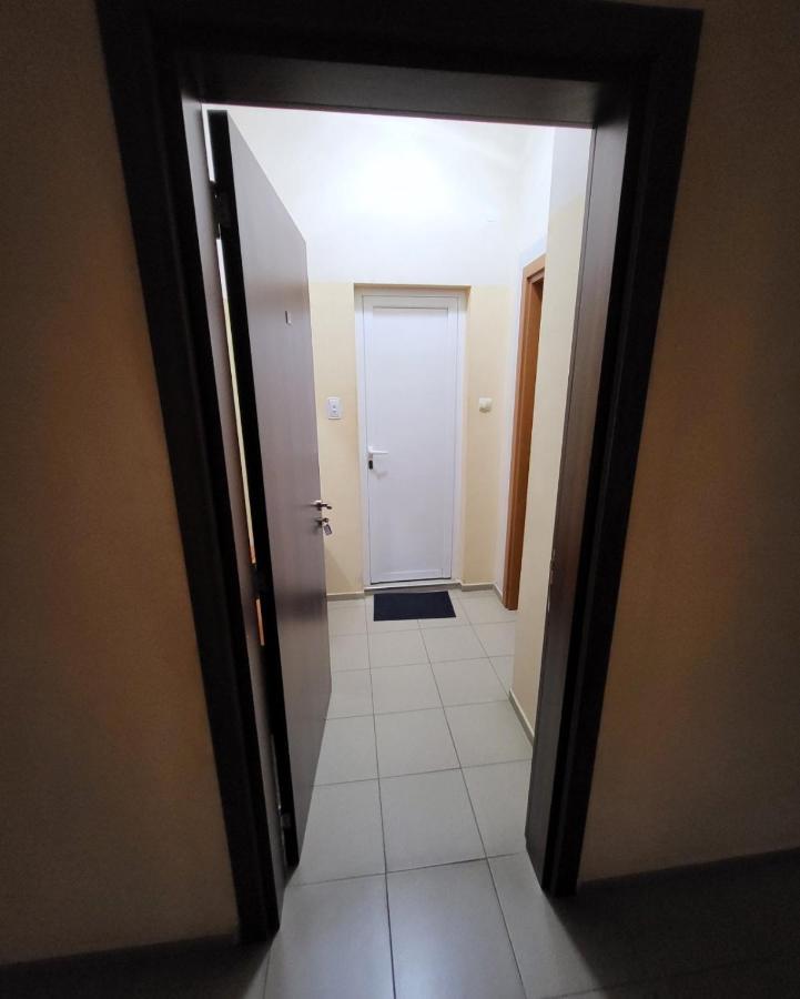 Provans Famili Hotel Letnica Zewnętrze zdjęcie