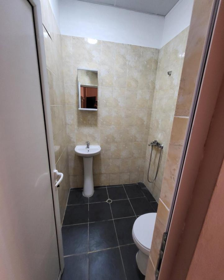 Provans Famili Hotel Letnica Zewnętrze zdjęcie