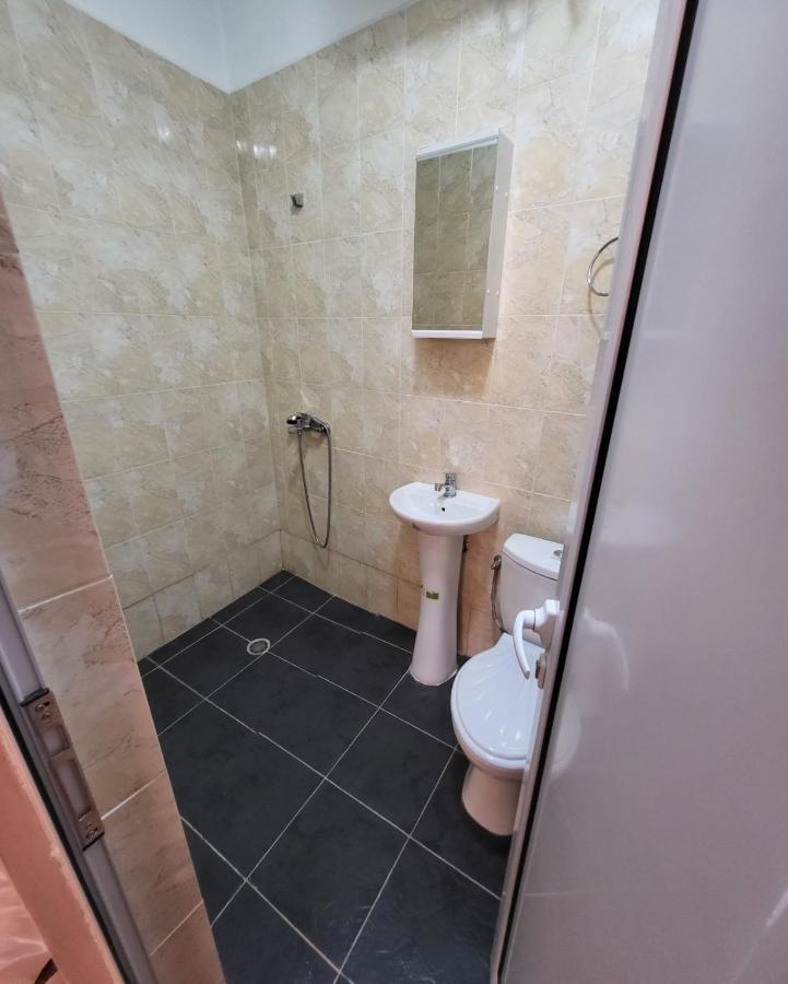 Provans Famili Hotel Letnica Zewnętrze zdjęcie